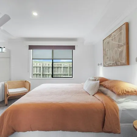 A Stones Throw Gnarabup Apartment Exterior photo