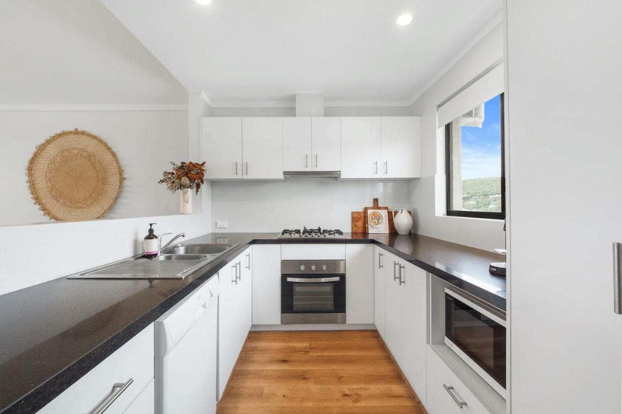 A Stones Throw Apartment