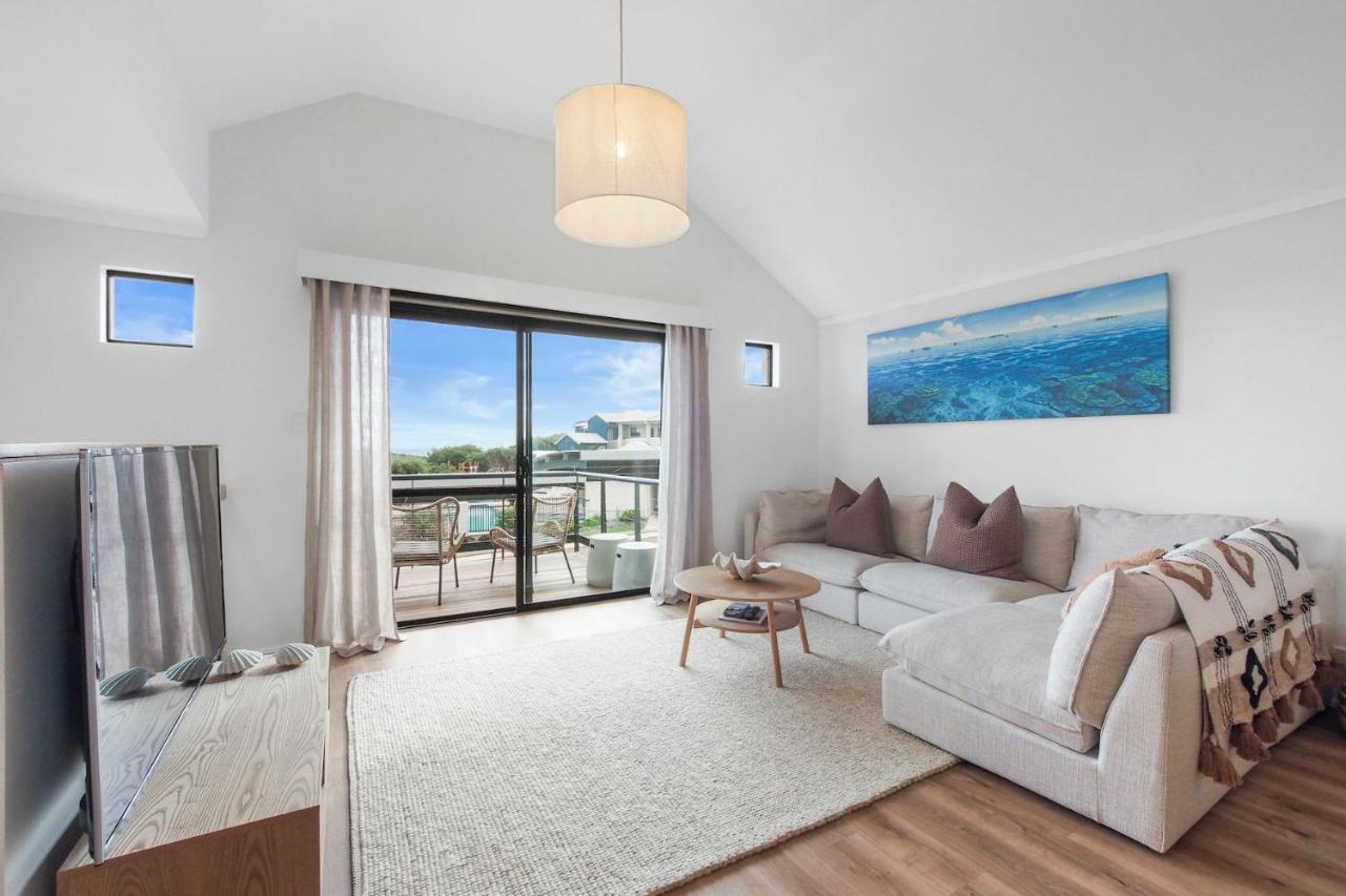 Apartment A Stones Throw *