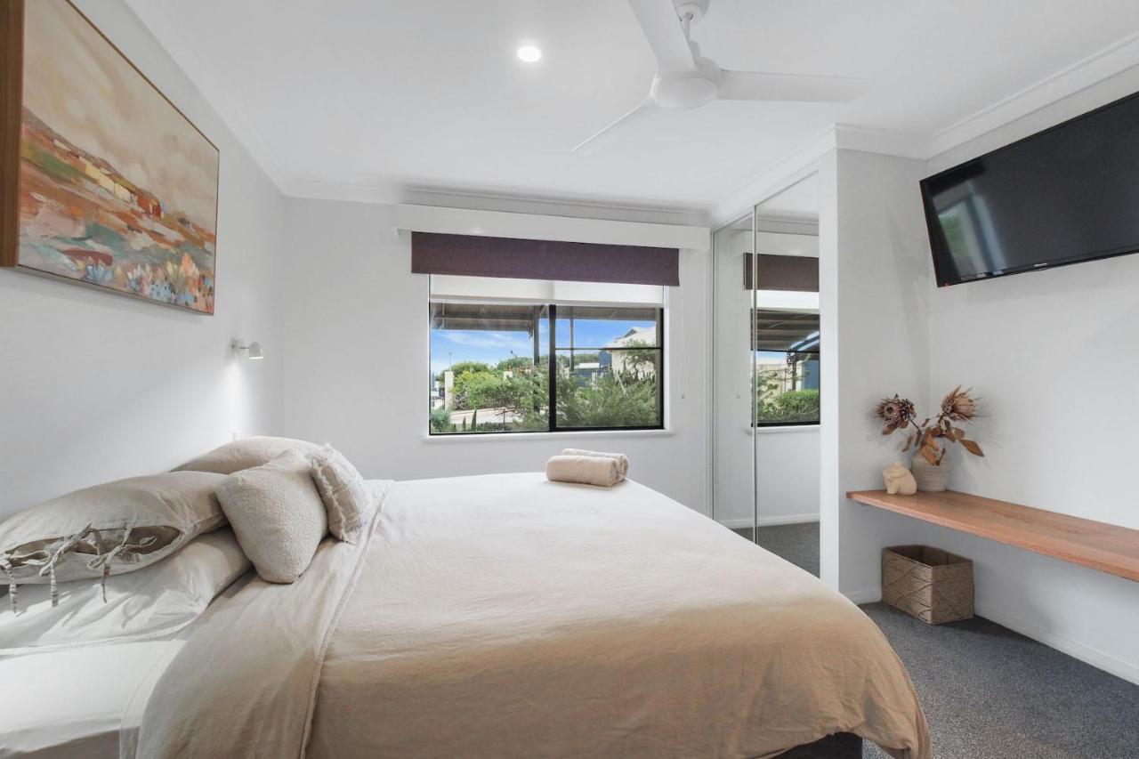 Apartment A Stones Throw *