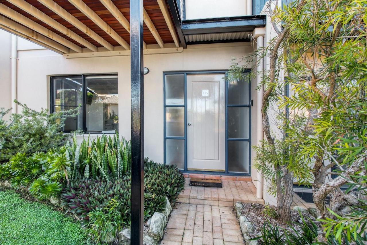 Apartment A Stones Throw Gnarabup